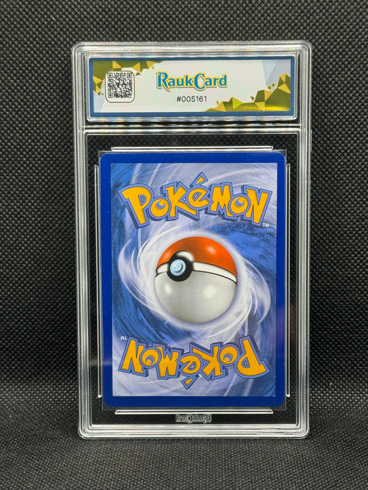RC 5 - Charizard EX XY17 - Promo