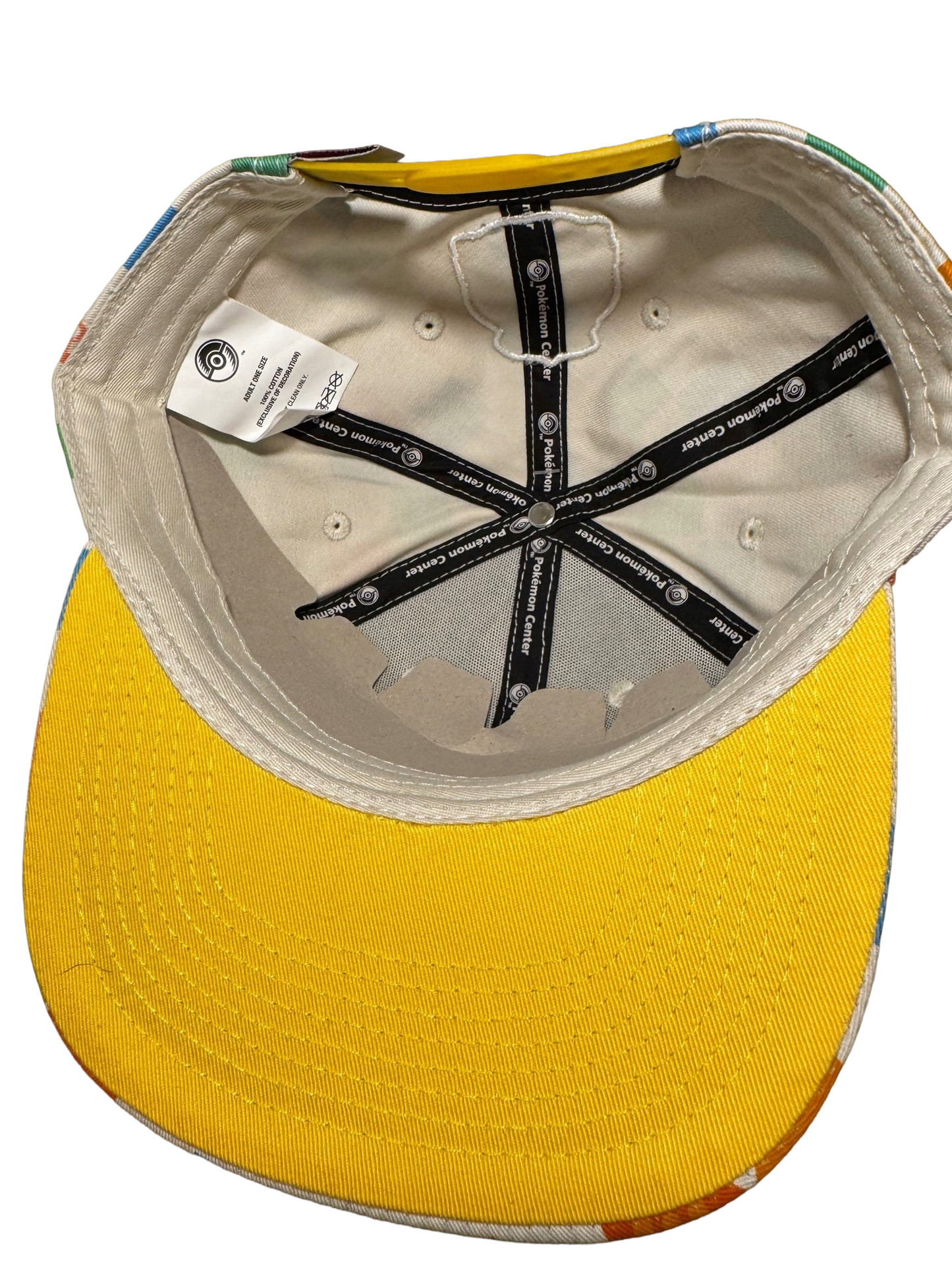 Pokémon World Championship 2025 Anaheim - Snapback