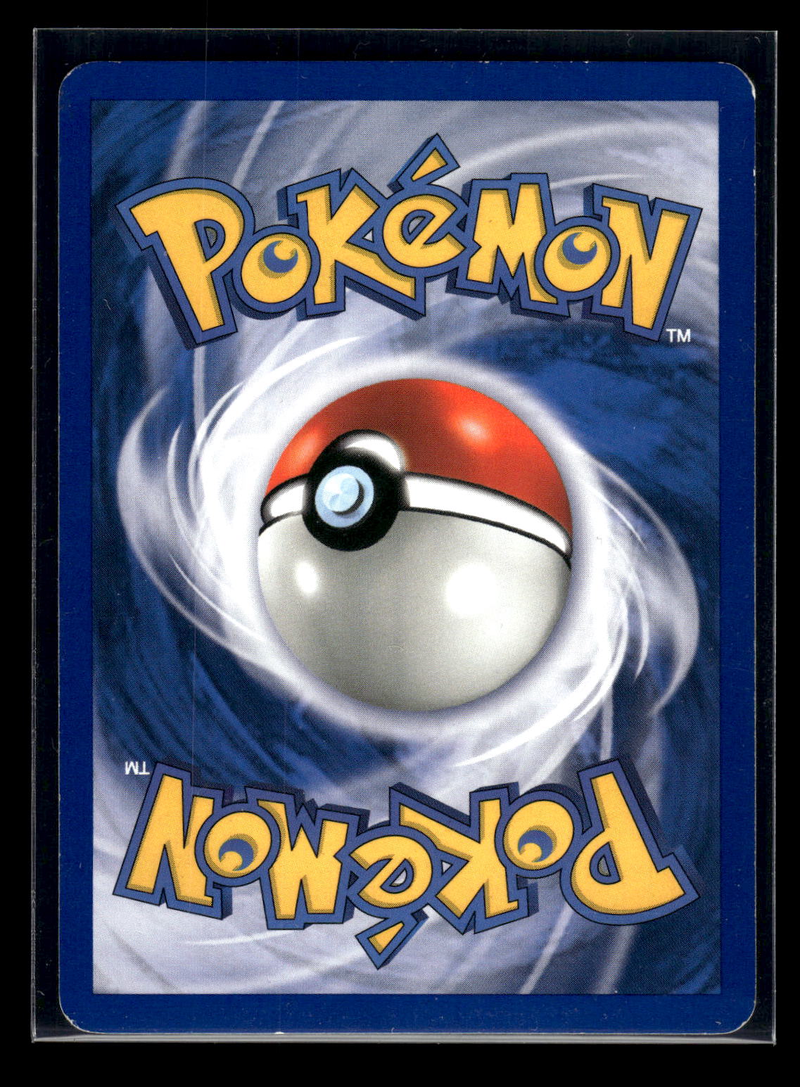 Azumarill 002/111 Neo Genesis (Back)
