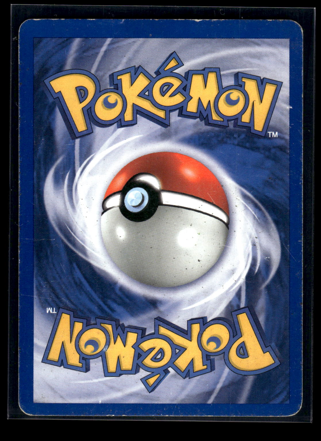 1st Edition - Steelix 015/111 Neo Genesis (Back)