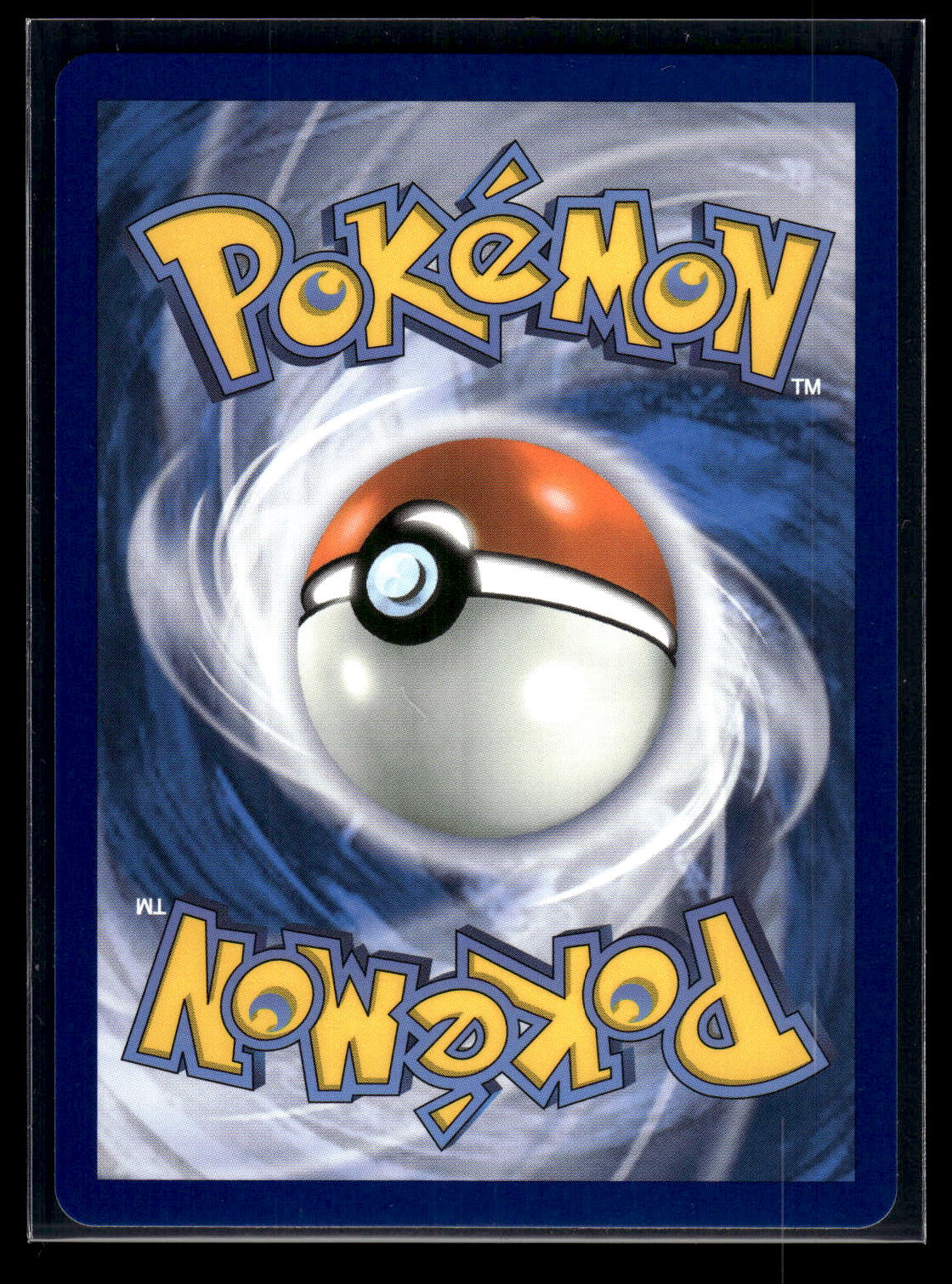 Squirtle 039 ME: Mega Evolution Promo (Back)