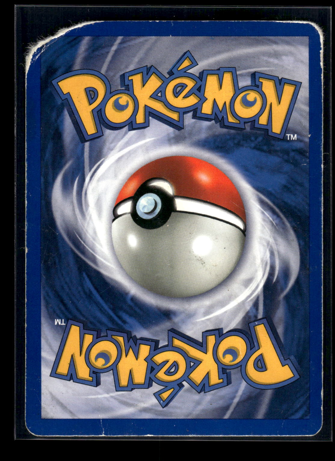 Charizard 004/130 Base Set 2 (Back)
