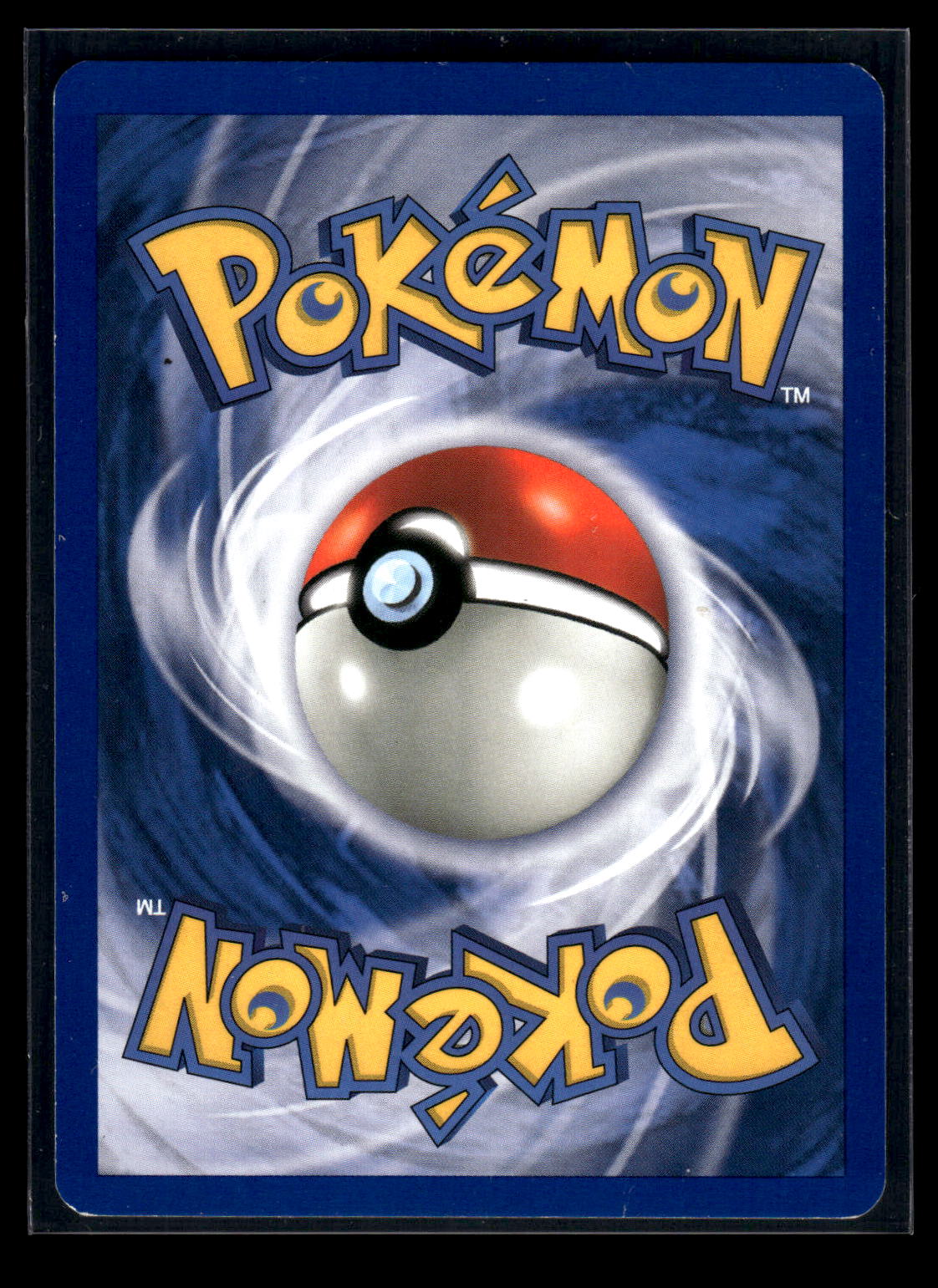 Mr. Mime (6) 06/64 Jungle (Back)