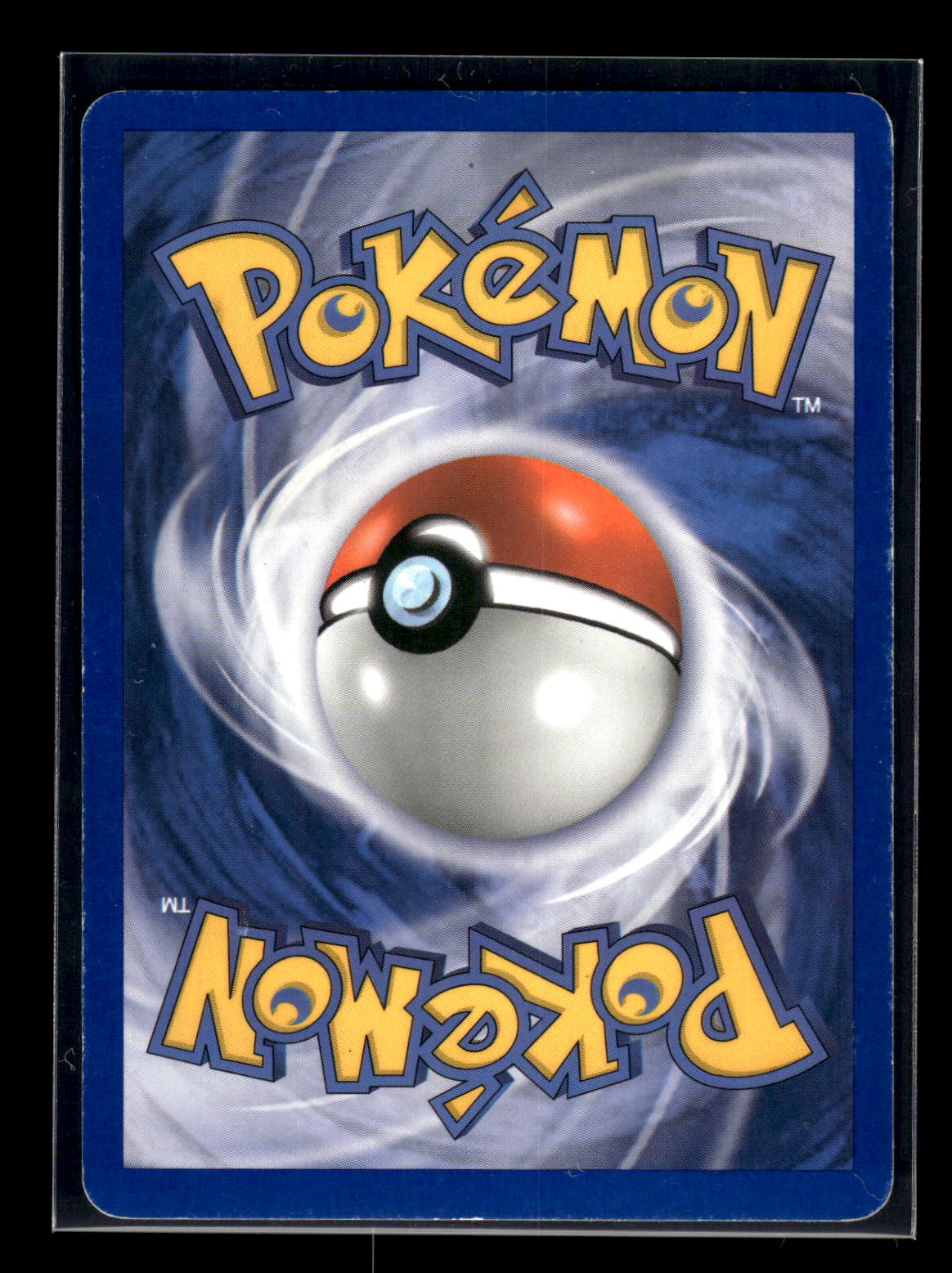 Ditto - (Squirtle) 064/113 Delta Species (Back)