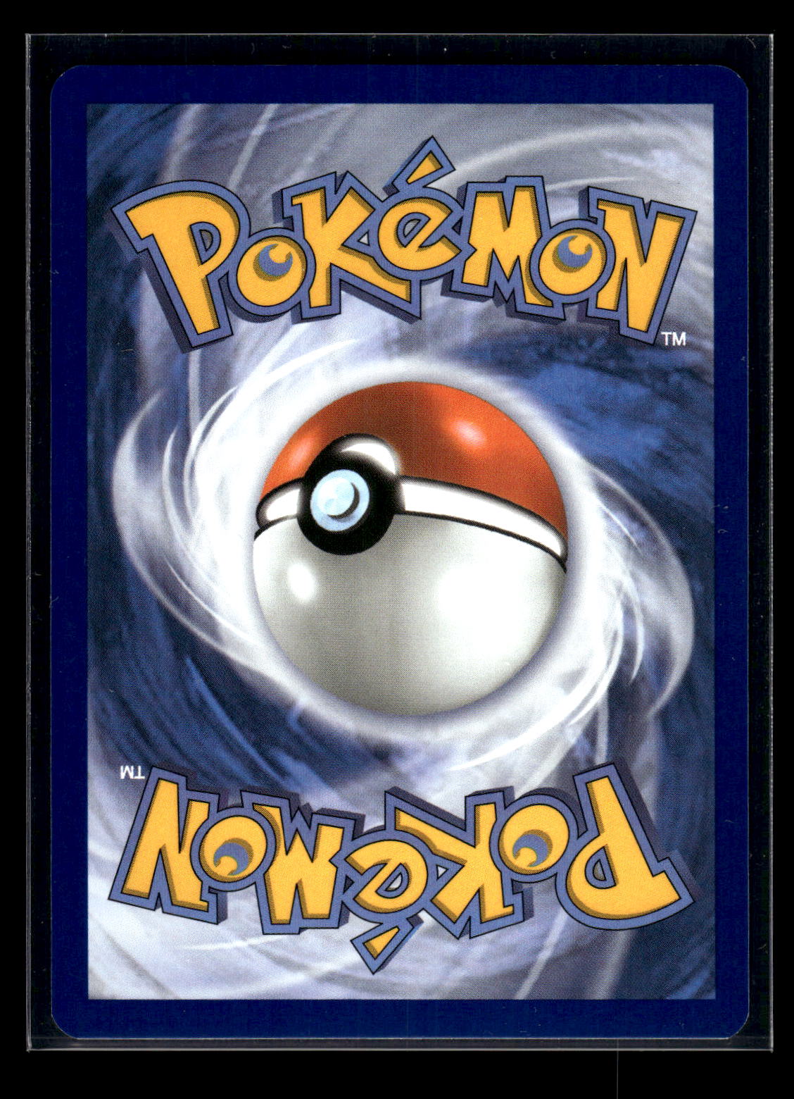 Chandelure - 103/086 SV: White Flare (Back)