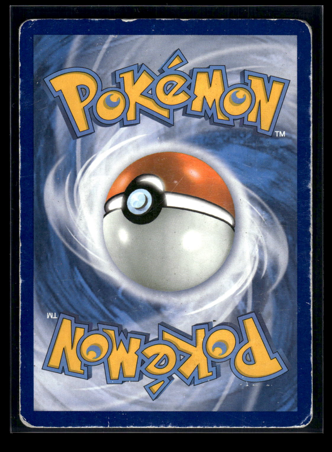 Maxie's Hidden Ball Trick (158 Full Art) 158/160 XY - Primal Clash (Back)