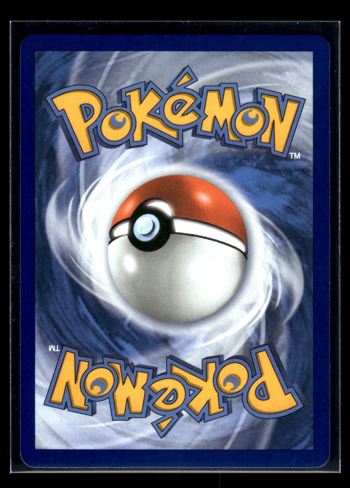 Squirtle 039 ME: Mega Evolution Promo (Back)
