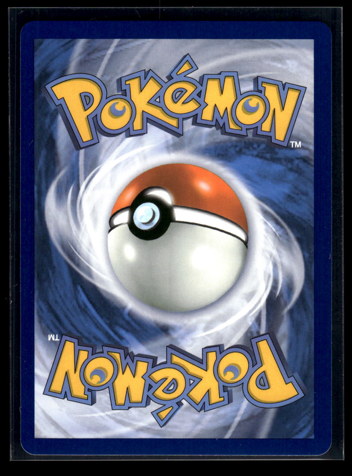 Pikachu ex 276/217 ME: Ascended Heroes (Back)