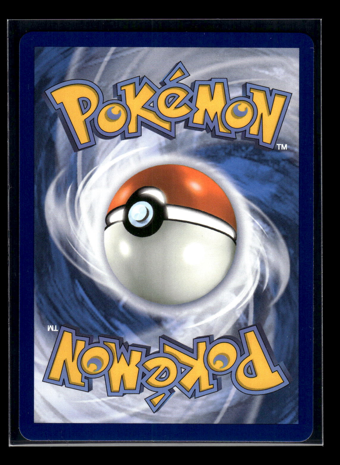 Mega Clefable ex 119/088 ME03: Perfect Order (Back)