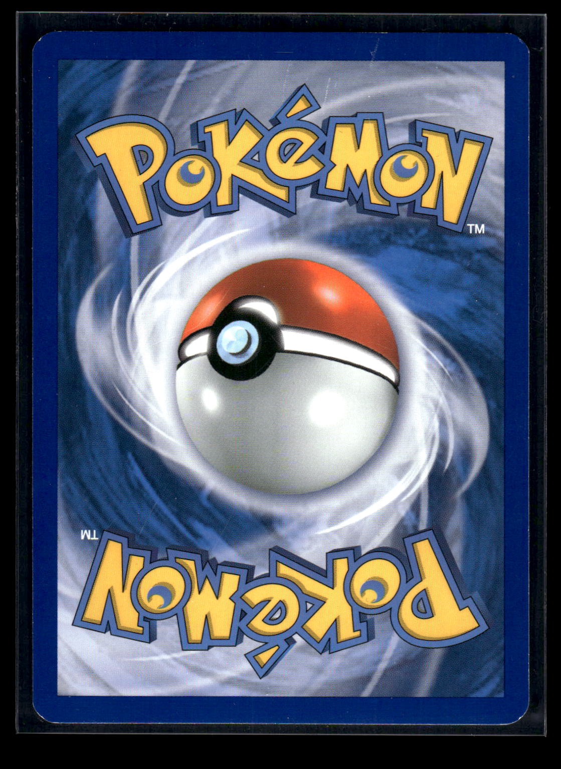 Houndoom 5/90 Undaunted (Back)
