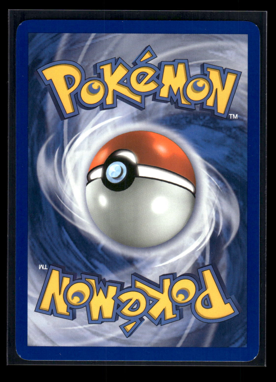 Reverse Foil - Charmeleon 28/108 Power Keepers (Back)