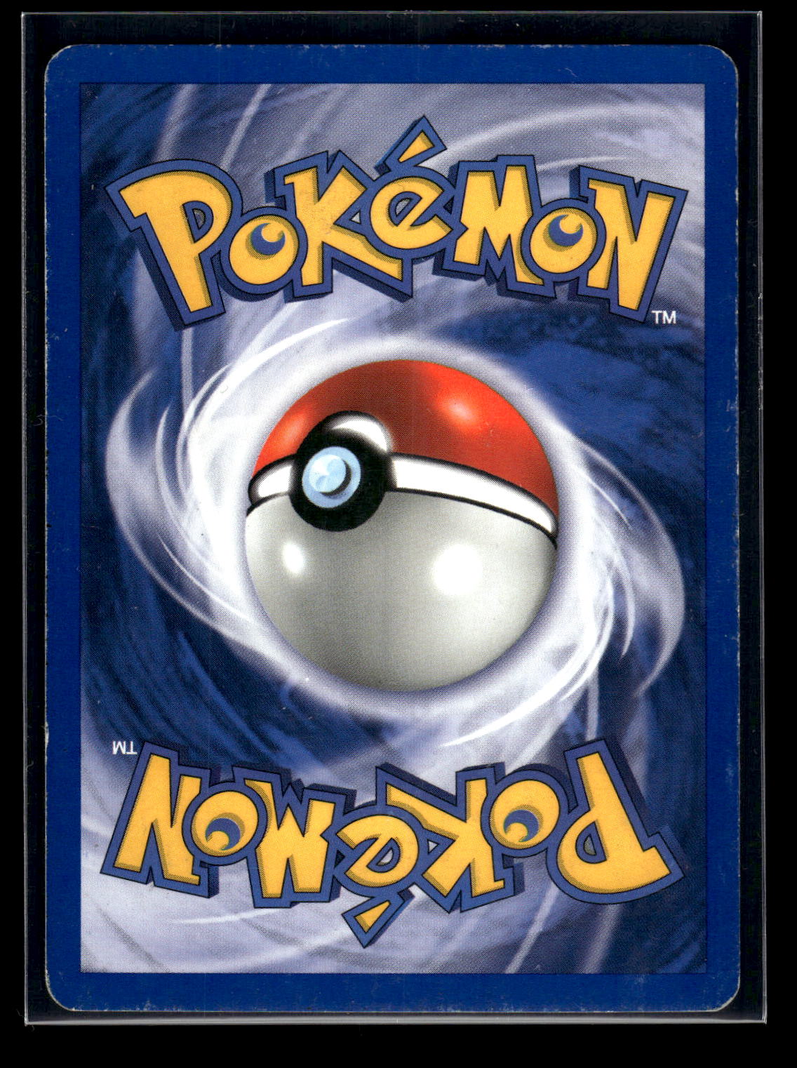 Kingdra 008/111 Neo Genesis (Back)