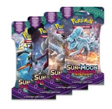 Pokémon TCG Sun & Moon: Guardians Rising Sleeved Booster Pack