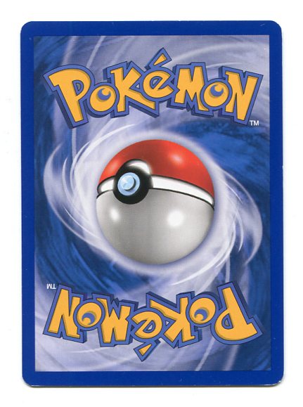 Best of Game - Rocket's Hitmonchan - 9 - Winner Stamp