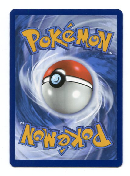 Destined Rivals - Ethan's Typhlosion 190/182
