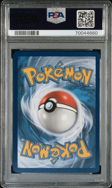 PSA 10 - Mimikyu 245/236 - Cosmic Eclipse