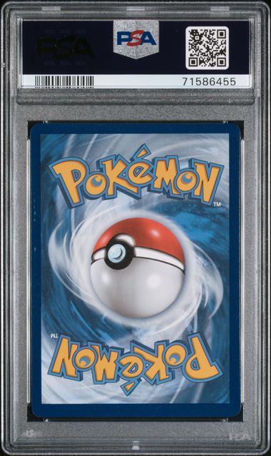 PSA 10 - Sylveon Vmax 211/203 - Evolving Skies