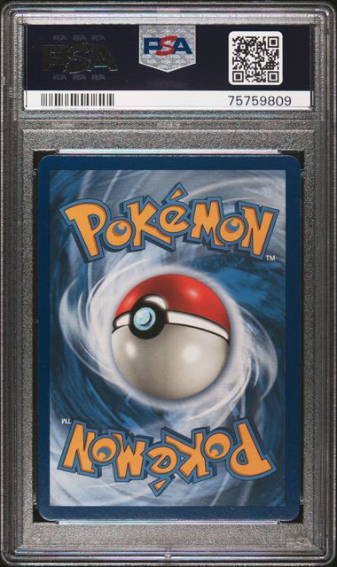 PSA 9 - Umbreon GX 142/149 - Sun & Moon