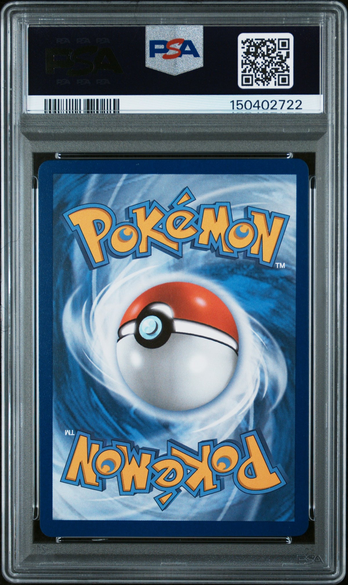 PSA 9 Mega Gardevoir ex - POKEMON MEG EN-MEGA EVOLUTION #187/132 - Mega Hyper Rare