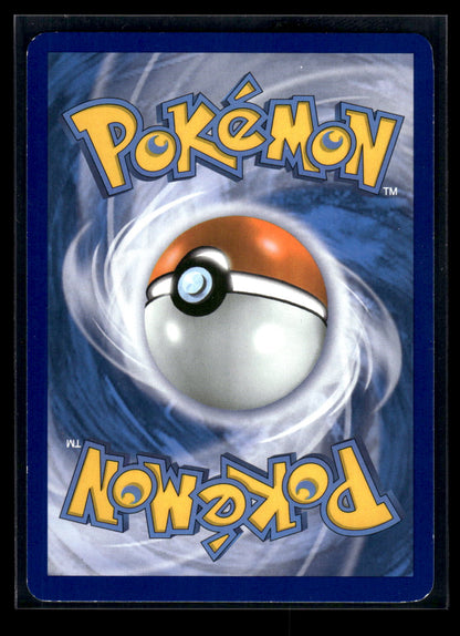 Fossil Researcher (110 Full Art) 110/111 XY - Furious Fists (Back)
