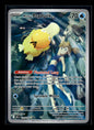 Misty's Psyduck 193/182 SV10: Destined Rivals