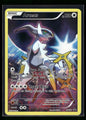 Arceus XY116 XY Promos