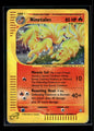 Ninetales (H19) H19/H32 Aquapolis