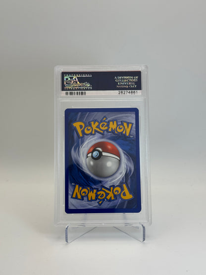 PSA 9 - Delcatty ex 91/100 - Crystal Guardians