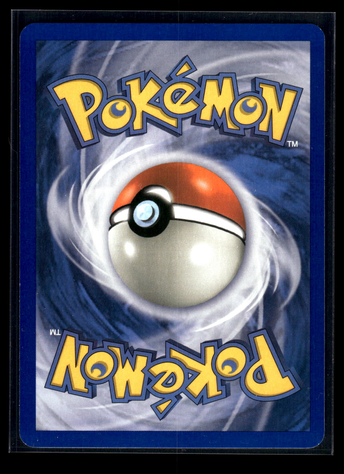 Blastoise (Delta Species) 2/100 EX Crystal Guardians (Back)