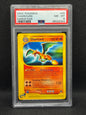 PSA 8 - Charizard 40/165 - Expedition
