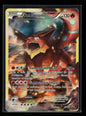 Volcanion XY185 XY Promos