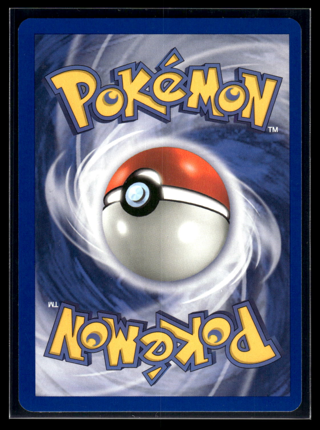 Onix 69/109 EX Team Rocket Returns Stamp Reverse (Back)