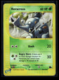 Reverse Foil - Heracross 064/144 Skyridge