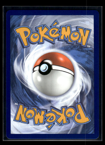 Pikachu (Secret) 160/159 SWSH: Crown Zenith (Back)