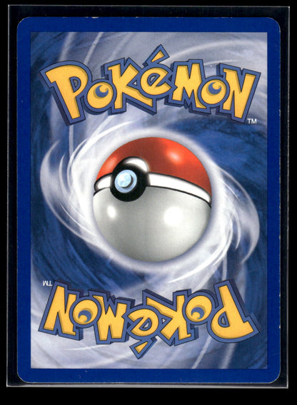 Jirachi 8/101 Hidden Legends (Back)