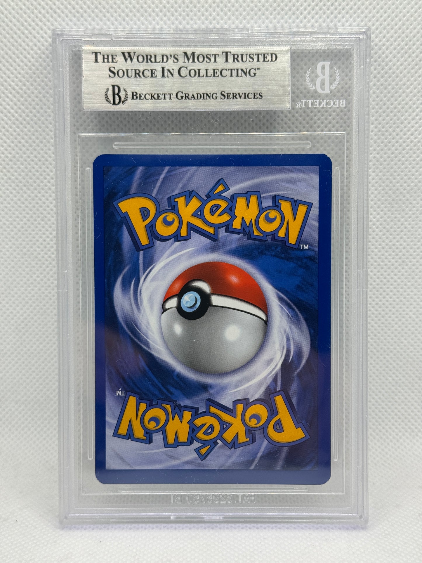 BGS 8.5 - Shining Gyarados 65/64 & Shining Magikarp 66/64 Sequential Set - Neo Revelation