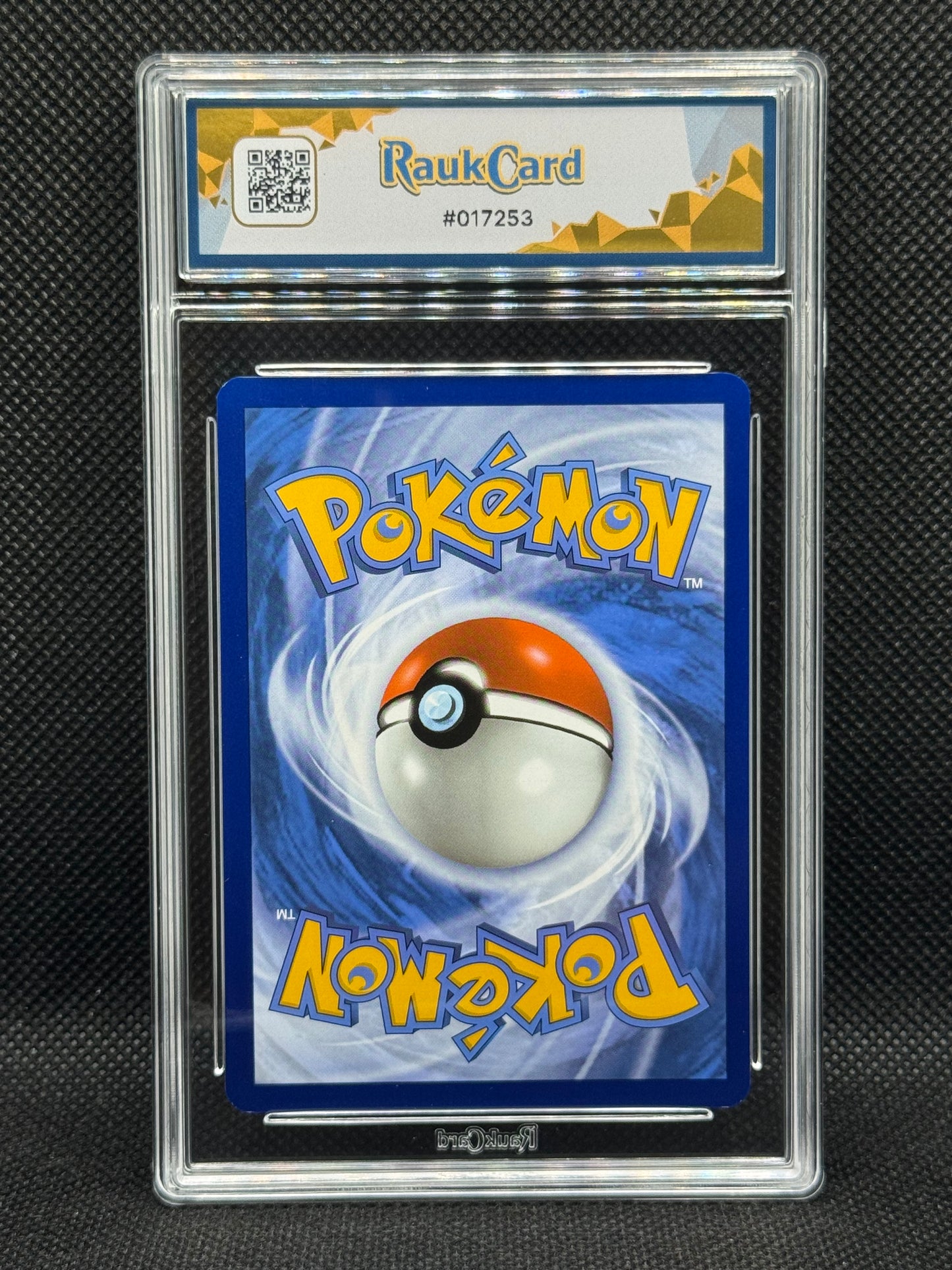 RC 9 - Jolteon ex 030/131 - Prismatic Evolutions - Stamped Promo