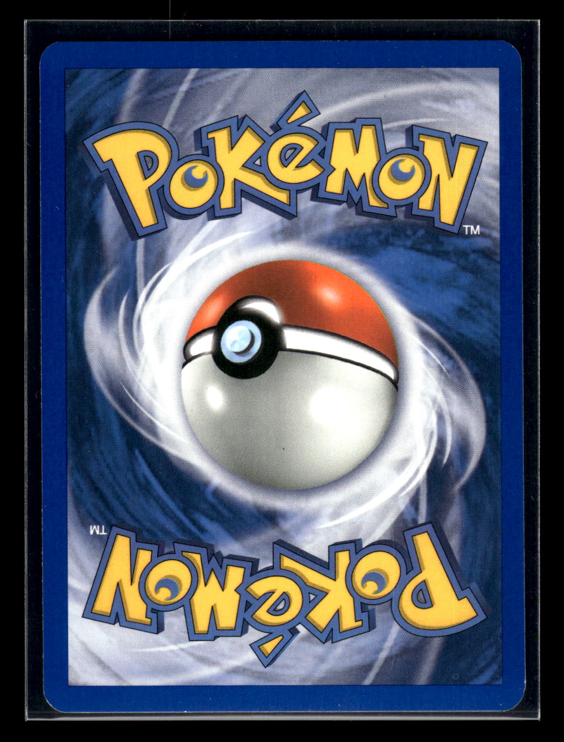 Snubbull 74/115 EX Unseen Forces Stamp Reverse (Back)