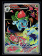 Ivysaur 134/132 ME01: Mega Evolution