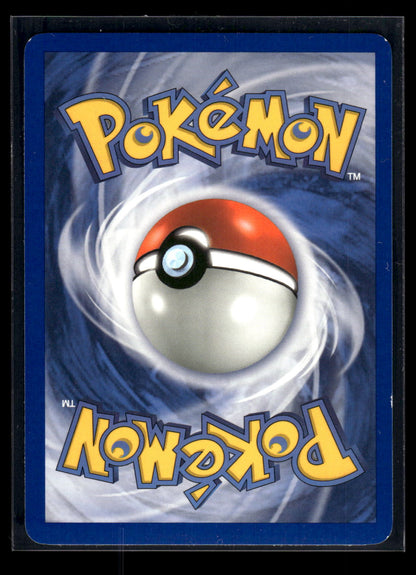 Grimer 56/109 EX Team Rocket Returns Stamped Reverse (Back)