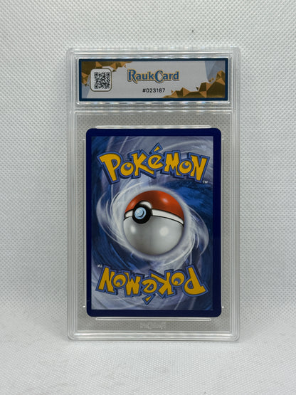 RC 8 - Birthday Pikachu WP24 - Celebrations