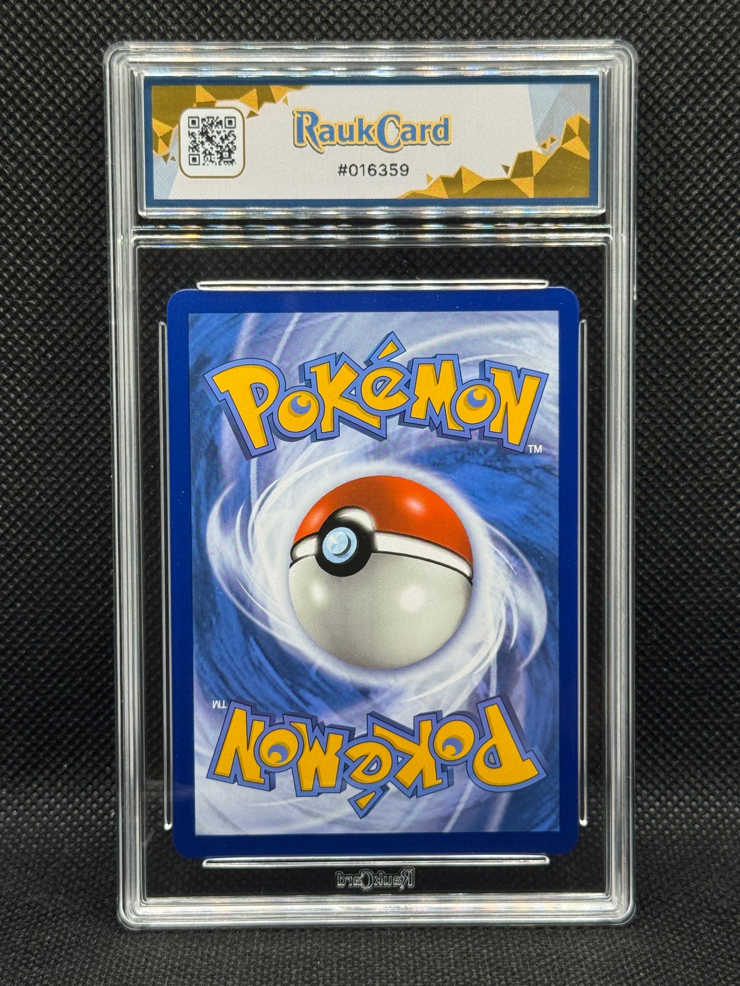 RC 10 - Charizard Vstar 018/172 - Brilliant Stars