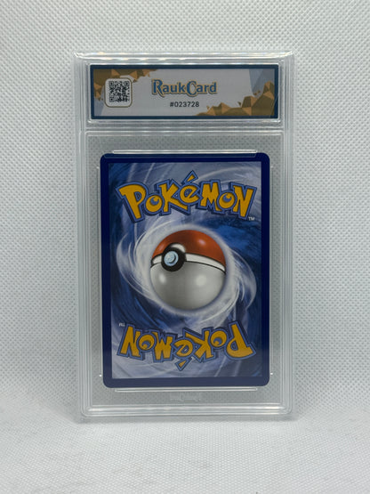 RC 9 - Steelix 150/132 - Mega Evolution