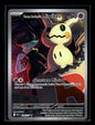 Team Rocket's Mimikyu 238/217 ME: Ascended Heroes