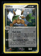 Reverse Foil - Shiftry 14/101 Hidden Legends