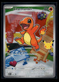 Charmander 038 ME: Mega Evolution Promo