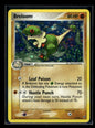 Breloom 3/107 EX Deoxys
