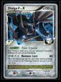 Dialga G LV.X 122/127 Platinum