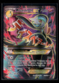 M Gardevoir EX (Full Art) 112/114 XY - Steam Siege