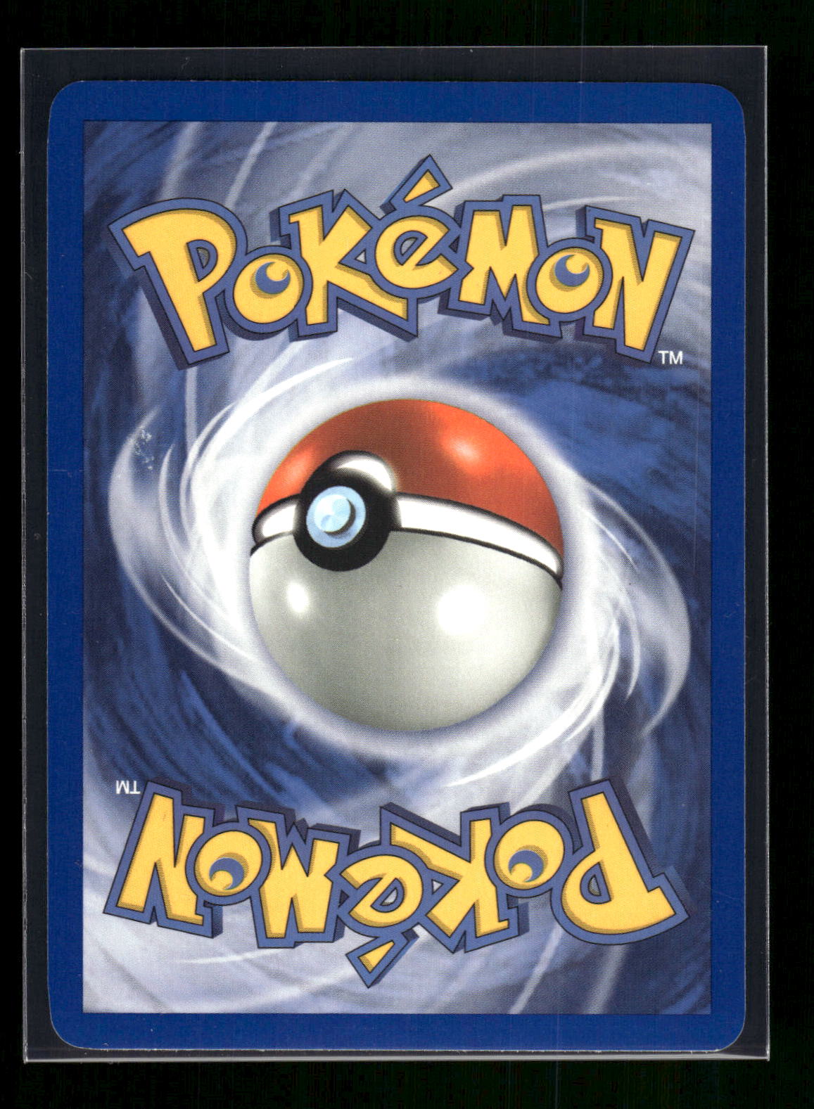Jumpluff 11/109 Team Rocket Returns (Back)